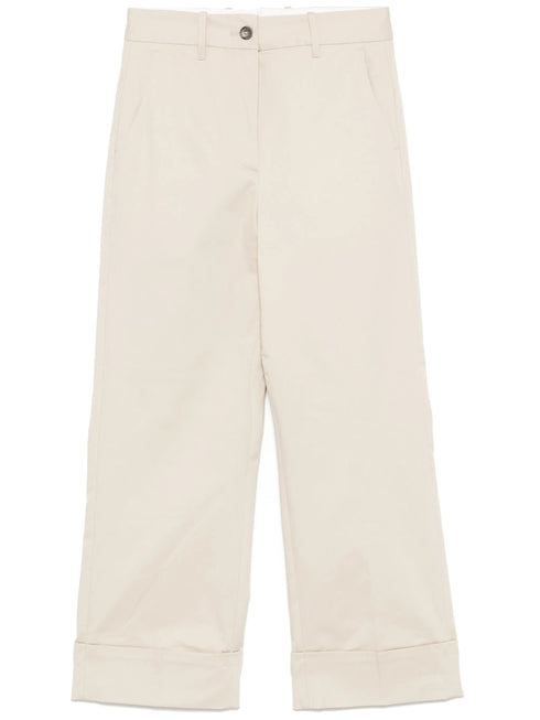 NINE IN THE MORNING MINA TROUSERS